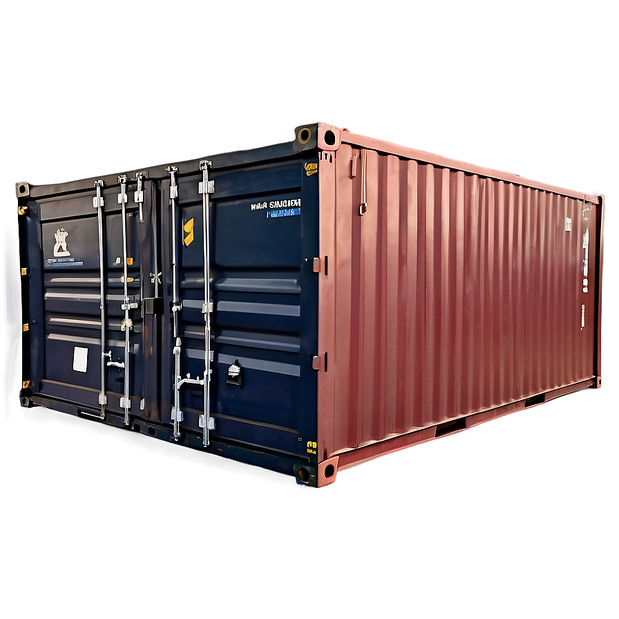 Diy Shipping Container Projects Png 9