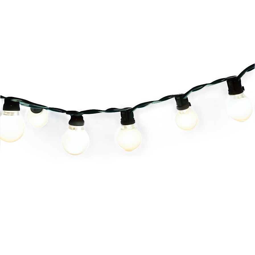 Diy String Lights Png Hqa70