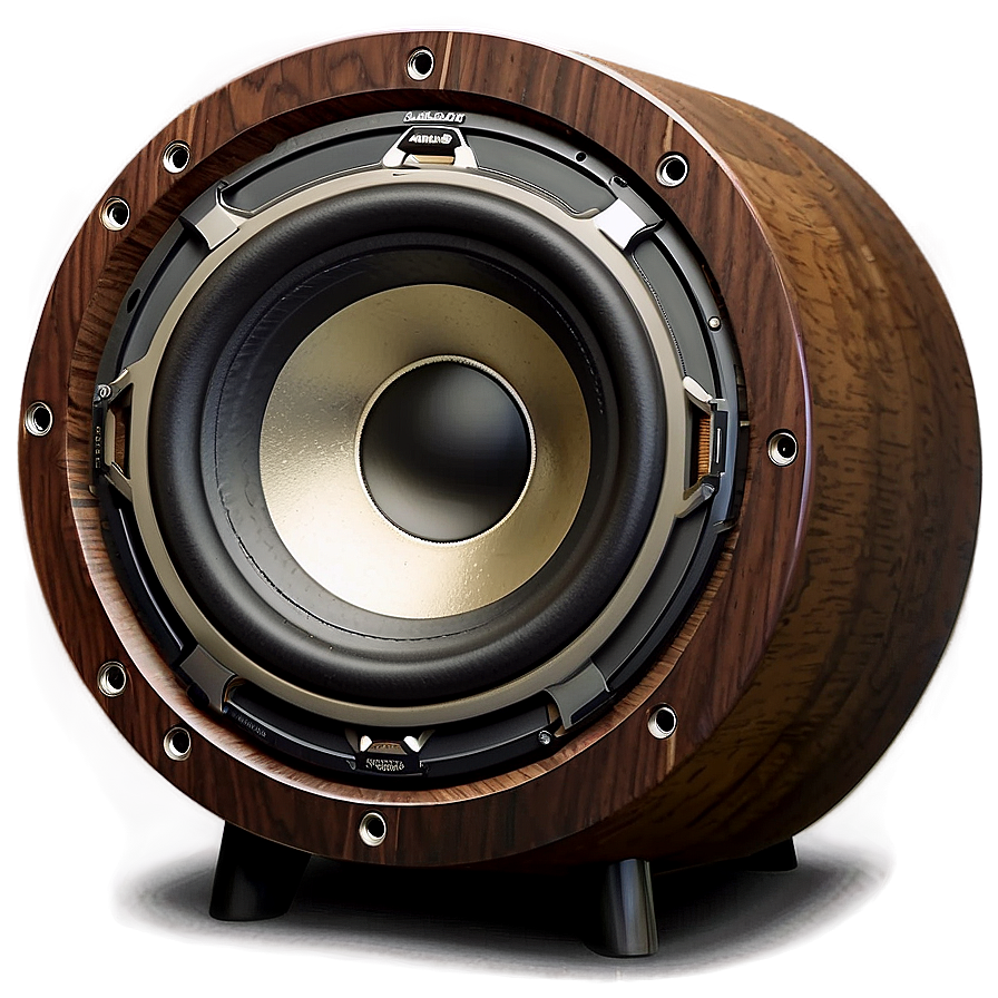 Diy Subwoofer Png 06282024