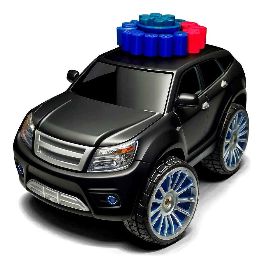 Diy Toy Car Png 06122024