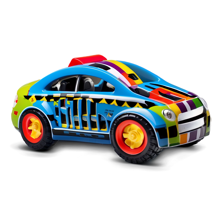 Diy Toy Car Png 06122024