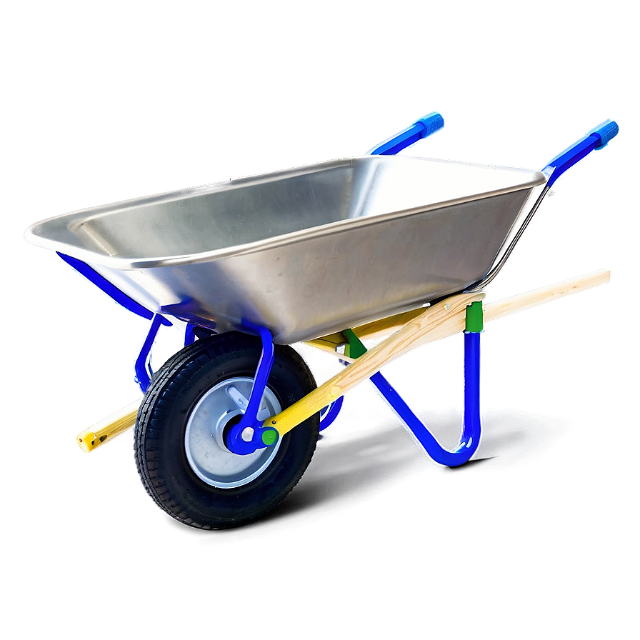 Diy Wheelbarrow Png 06242024