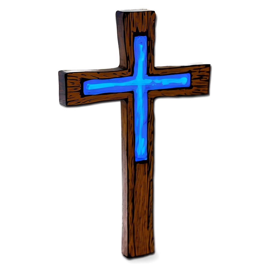 Diy Wooden Cross Png Wxj4