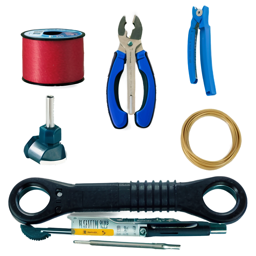 Diy Workshop Essentials Png Kjk