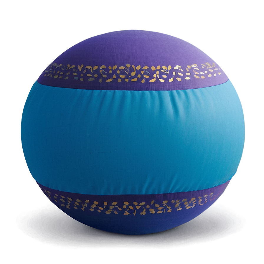 Diy Yoga Ball Cover Png 39