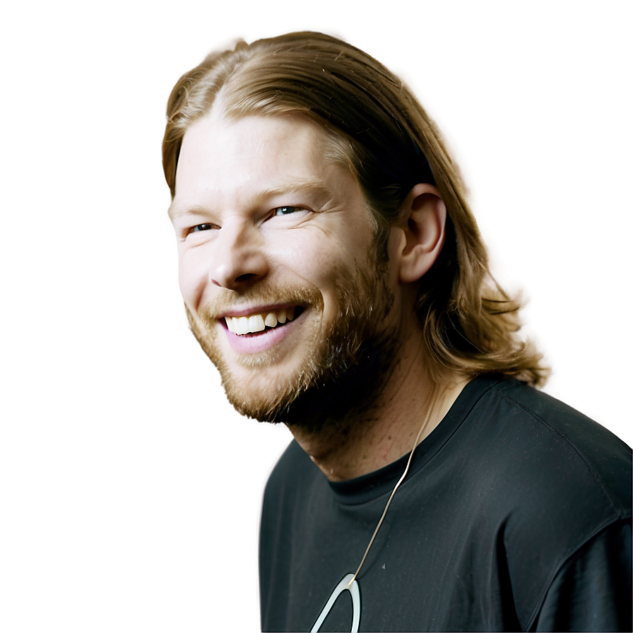 Dj Aphex Twin Inspired Png 06242024