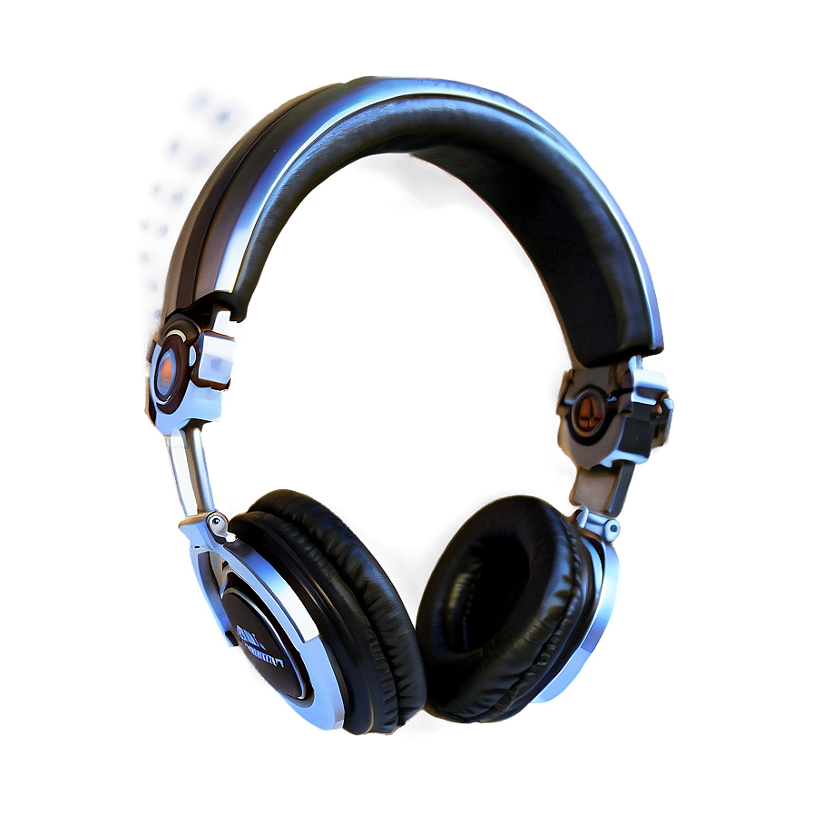 Dj Headphones Graphic Png Jfe14