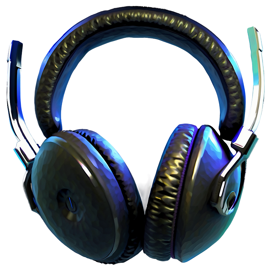 Dj Headphones Graphic Png Mfv68