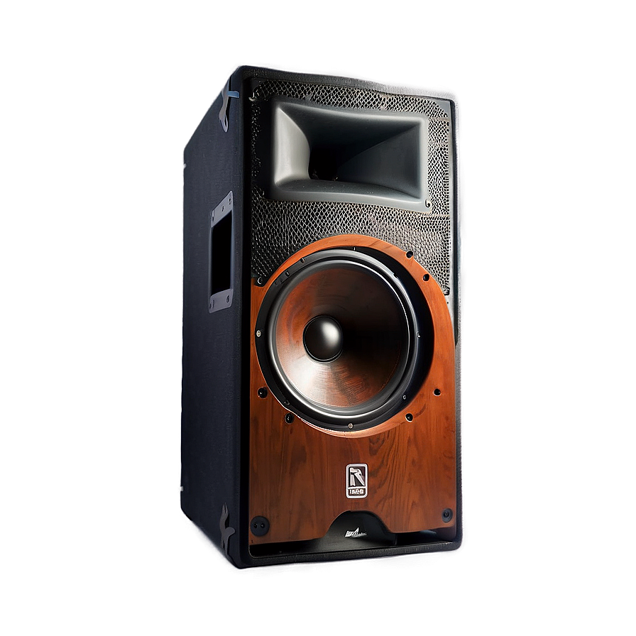 Dj Speakers For Large Venues Png 20