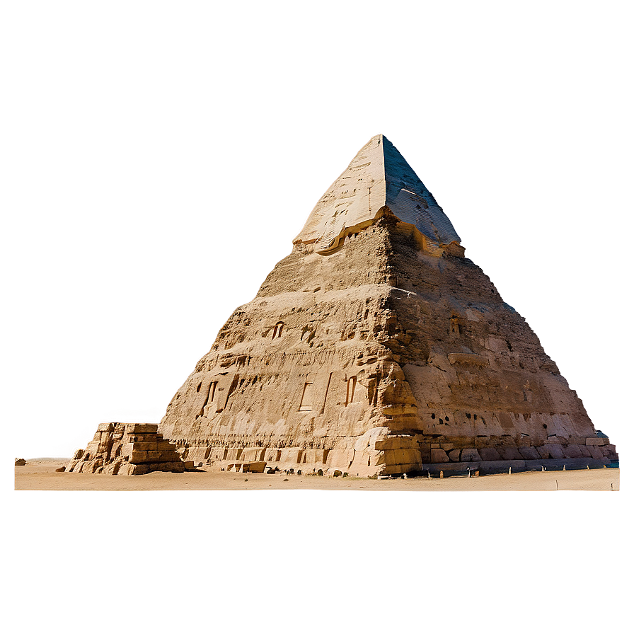 Djoser's Pyramid Complex Egypt Png Wsn