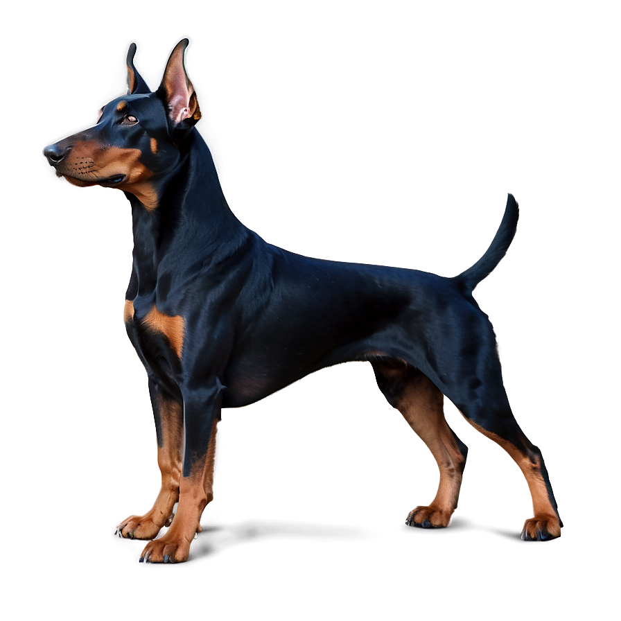 Doberman B