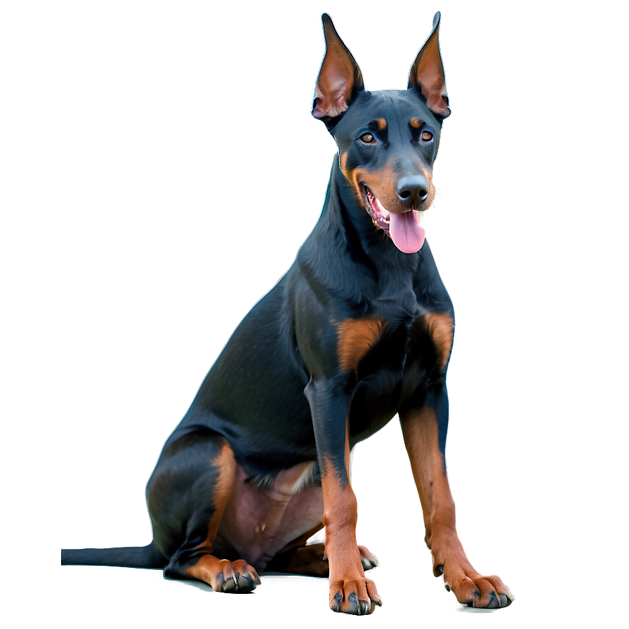 Doberman C