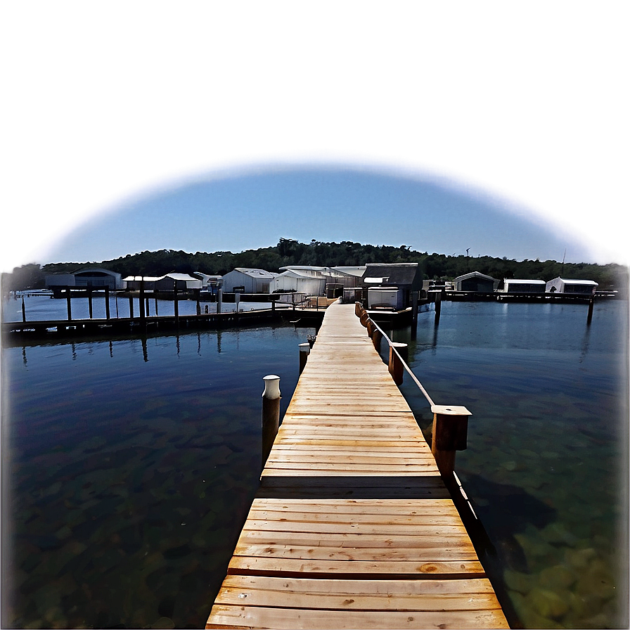 Dock View Png 17