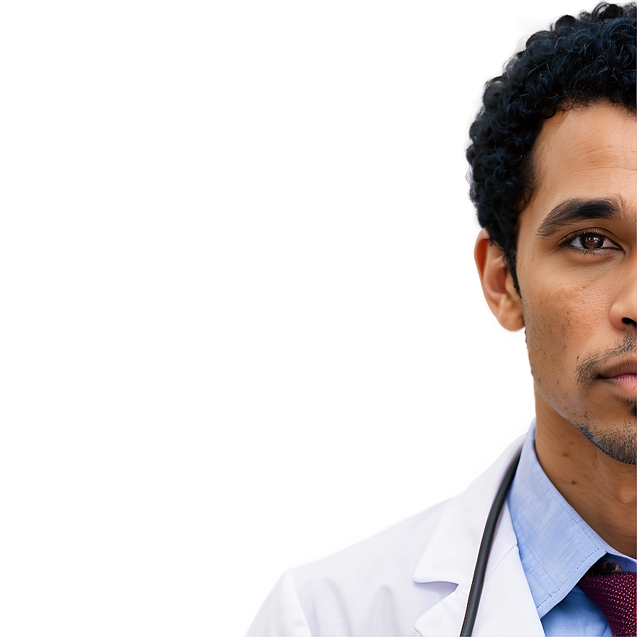 Doctor Headshot Png 92