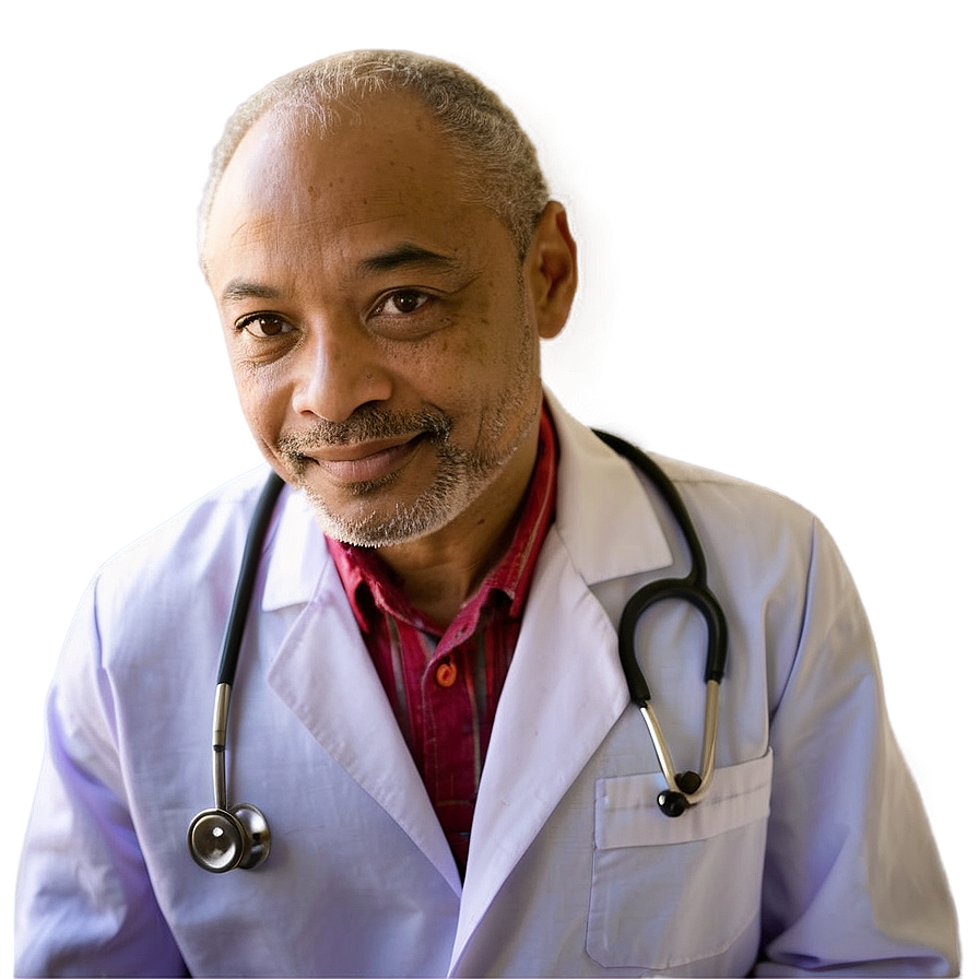 Doctor Headshot Png Ked29