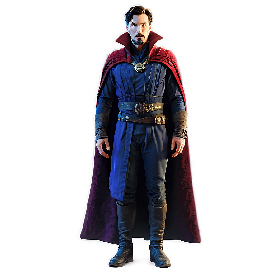 Doctor Strange Avengers Png Chm17