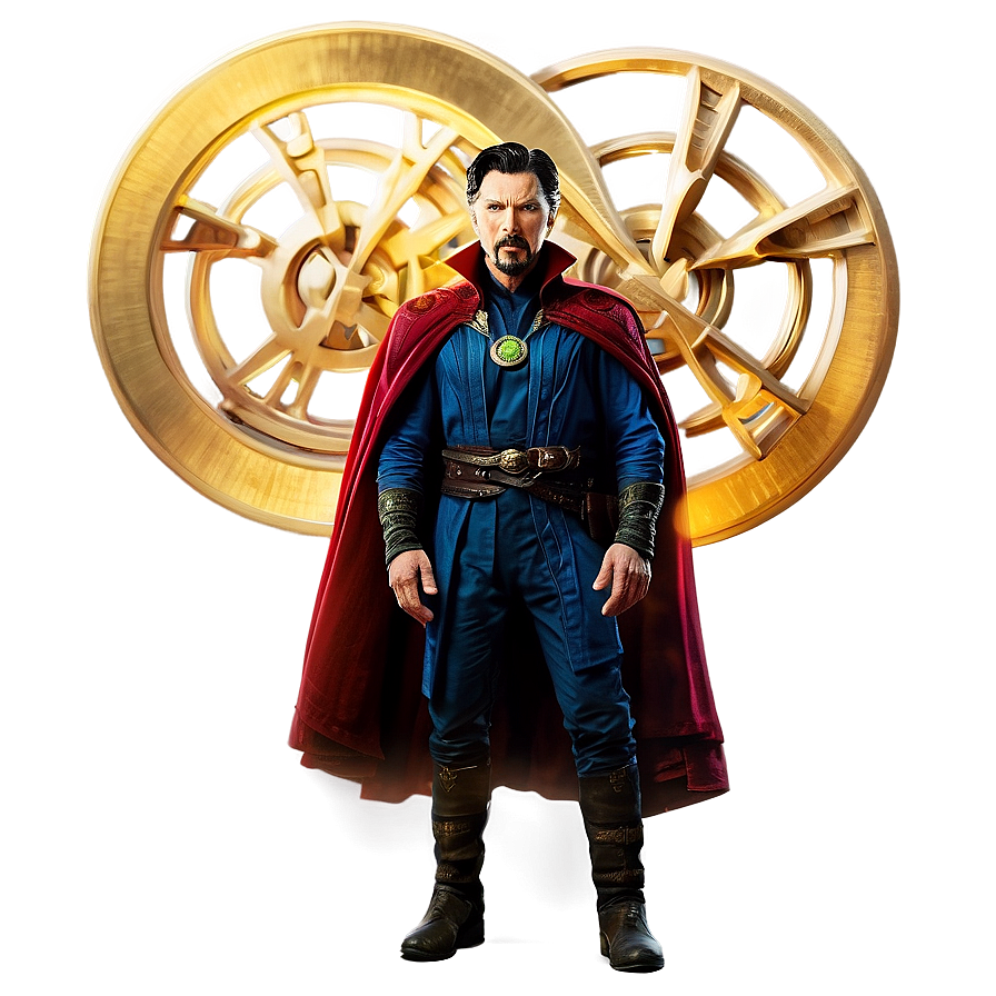 Doctor Strange Dark Dimension Png 05212024