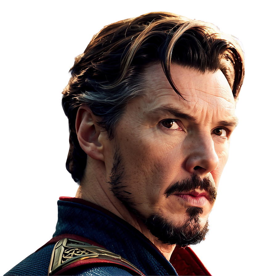 Doctor Strange Endgame Scene Png Lpk89