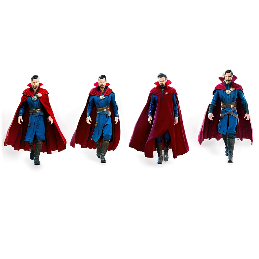 Doctor Strange Multiverse Png Ubd58