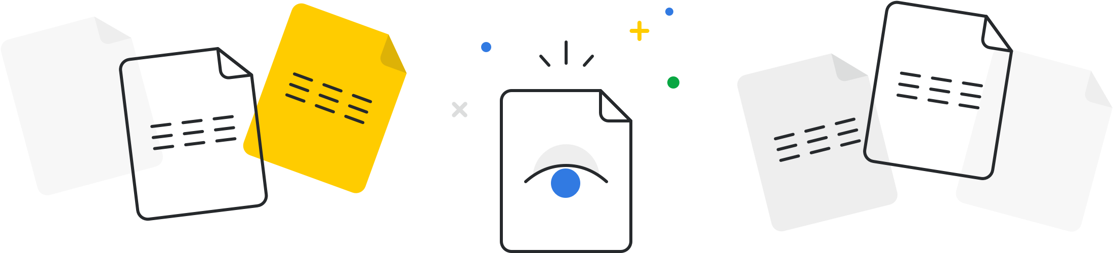 Document Transformation Process