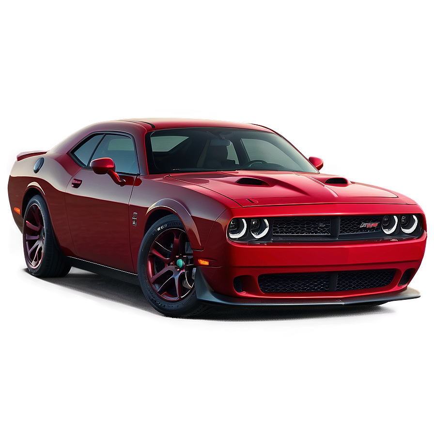 Dodge Hellcat Icon Png 63