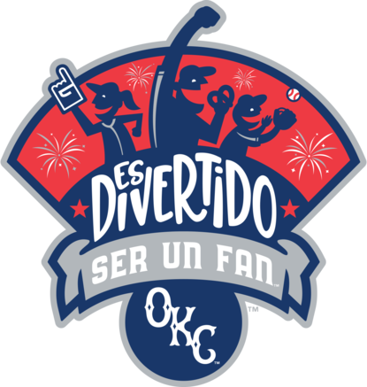 Dodgers Es Divertido Ser Un Fan Logo