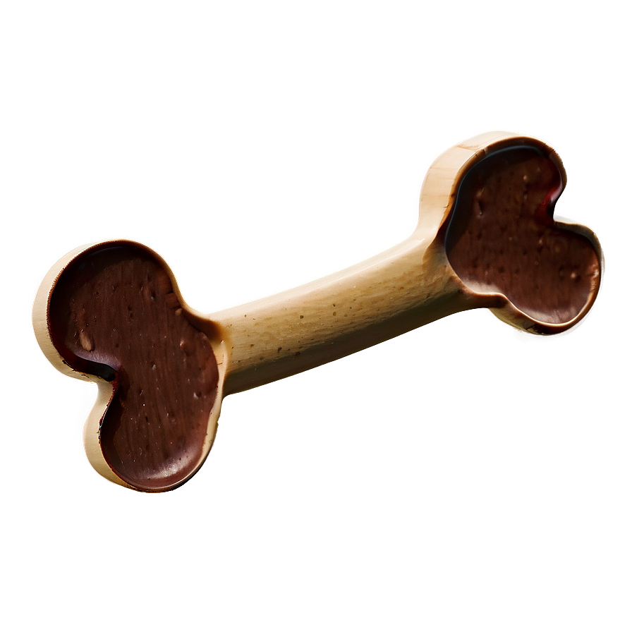 Dog Bone Icon Png Gry41