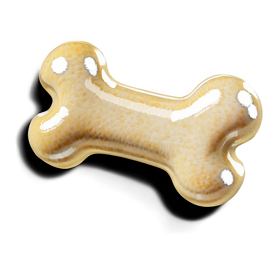 Dog Bone Png Rev39