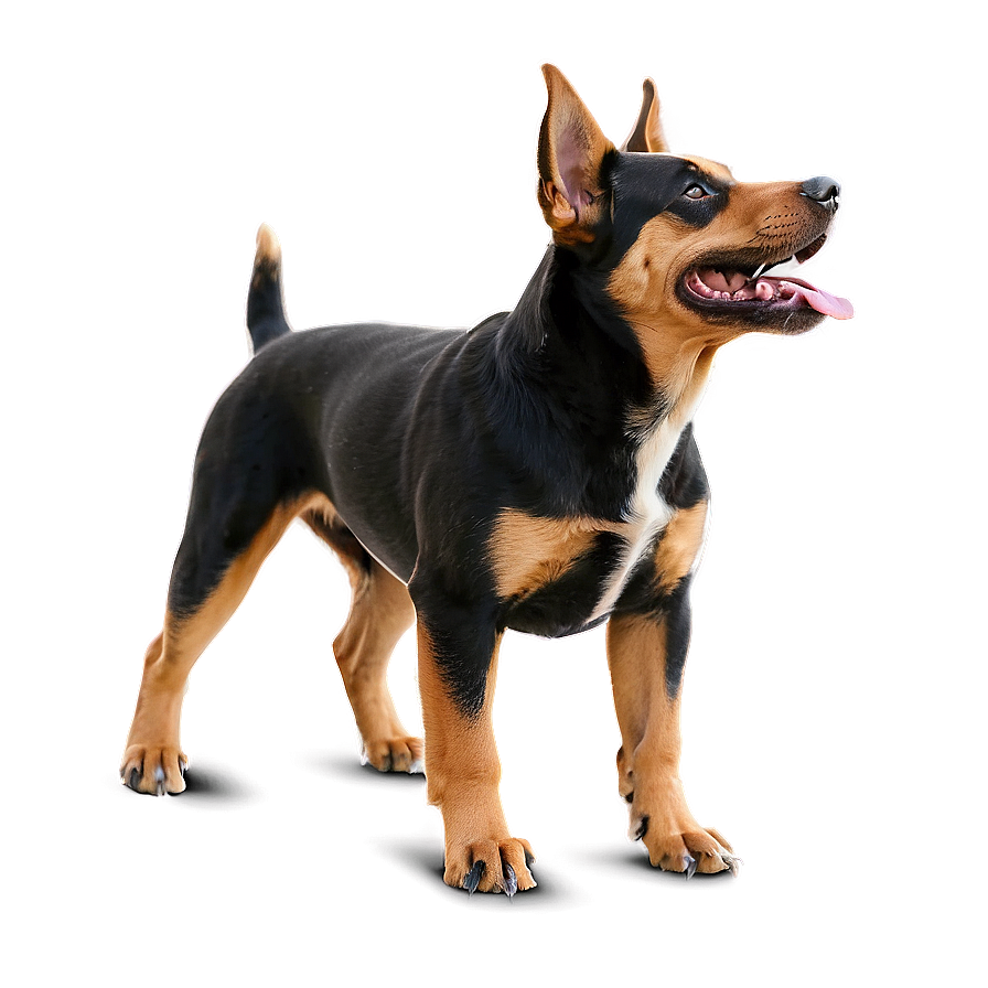 Dog Breed Png 49