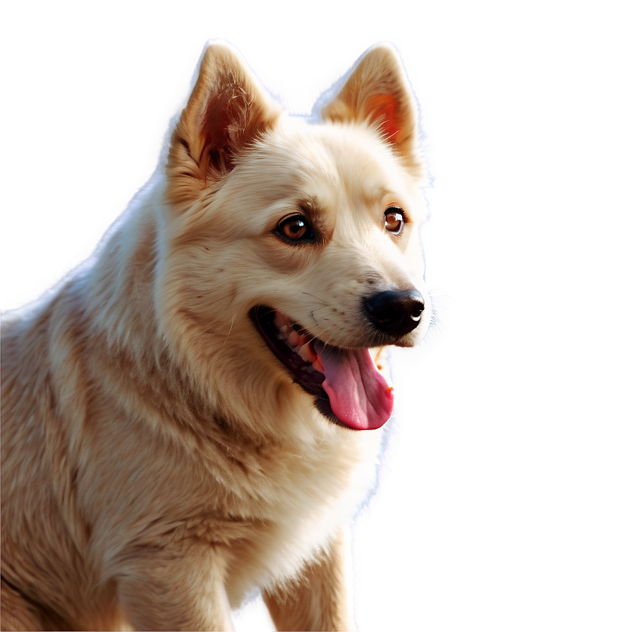 Dog Cartoon Transparent Background Png Rvd