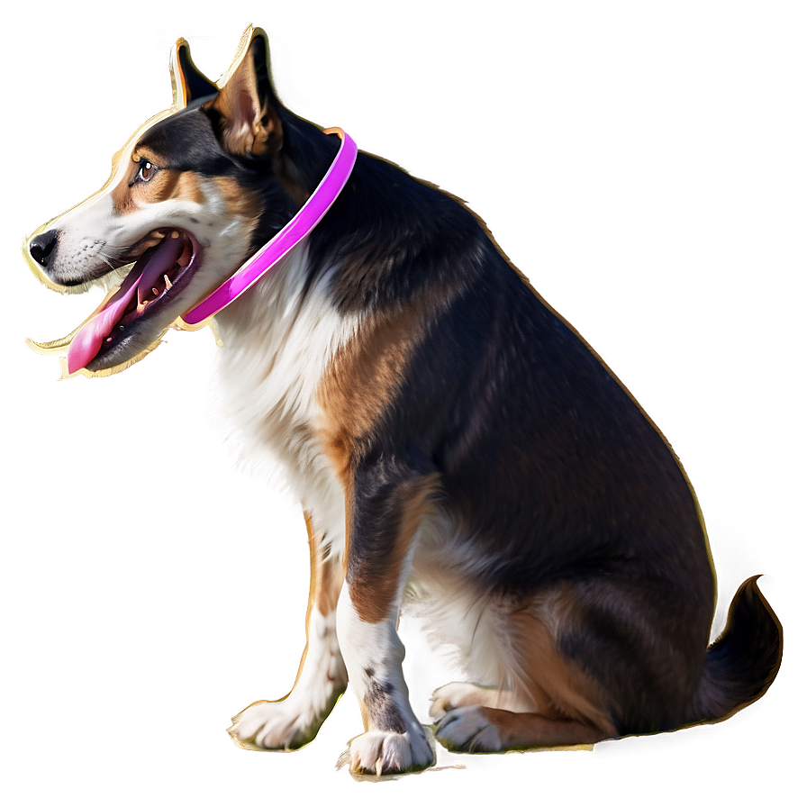 Dog Discord Stickers Png Vxk5