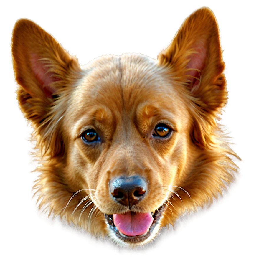 Dog Ear Floppy Png Ncf71