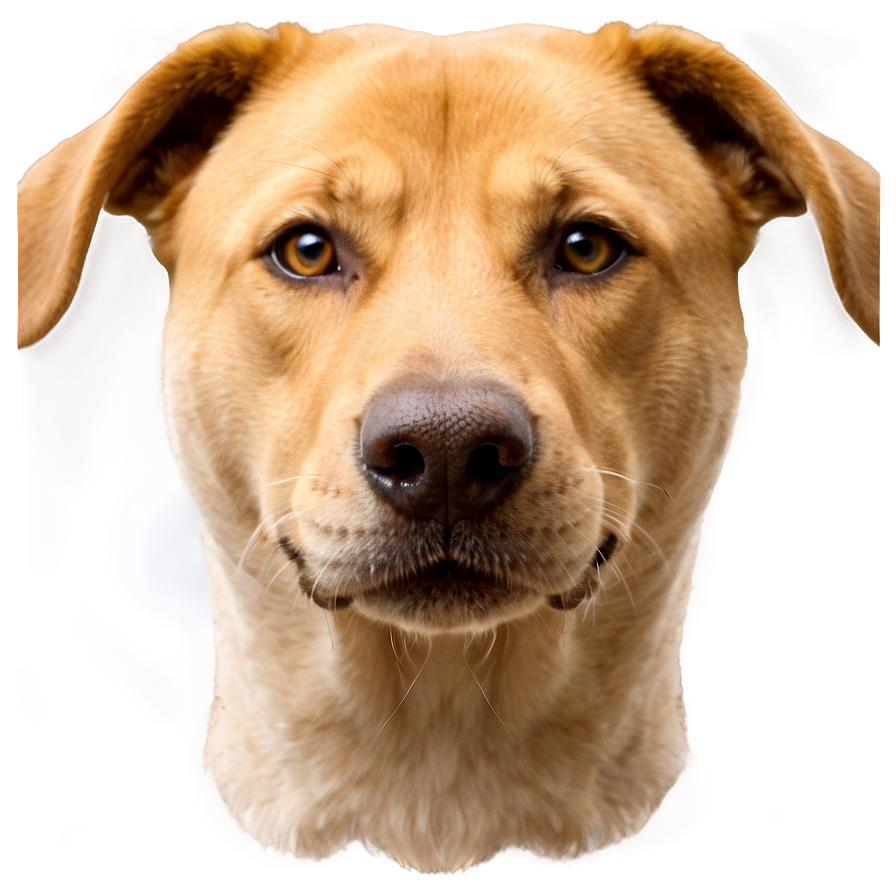 Dog Face Png Wbe91