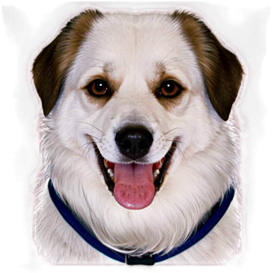 Dog Face Transparent Png Sqm