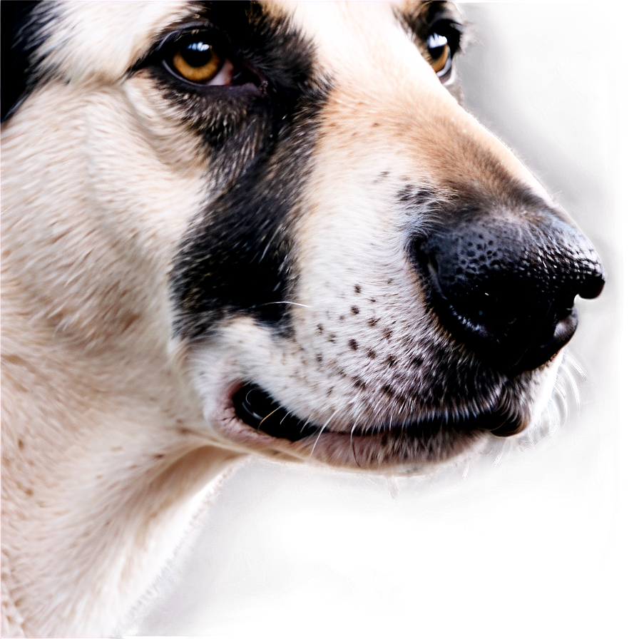 Dog Nose Texture Png 05252024