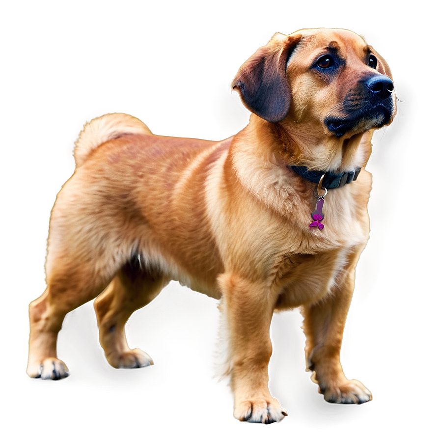 Dog Png 3