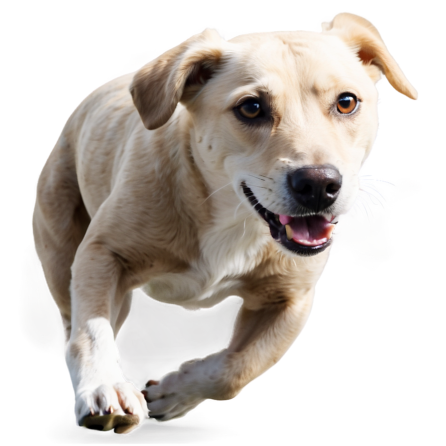 Dog Running Towards Camera Png 58