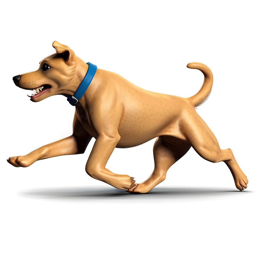 Dog Running With Toy Png Ayx