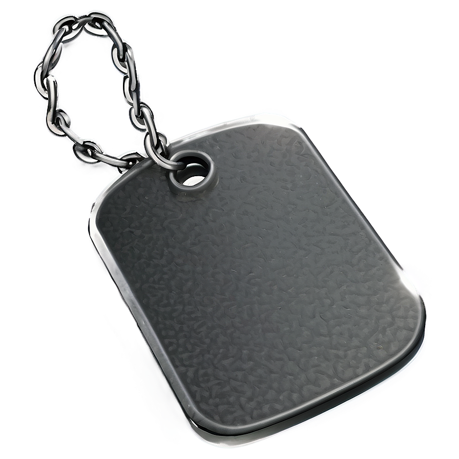 Dog Tag With Bell Png Qli54