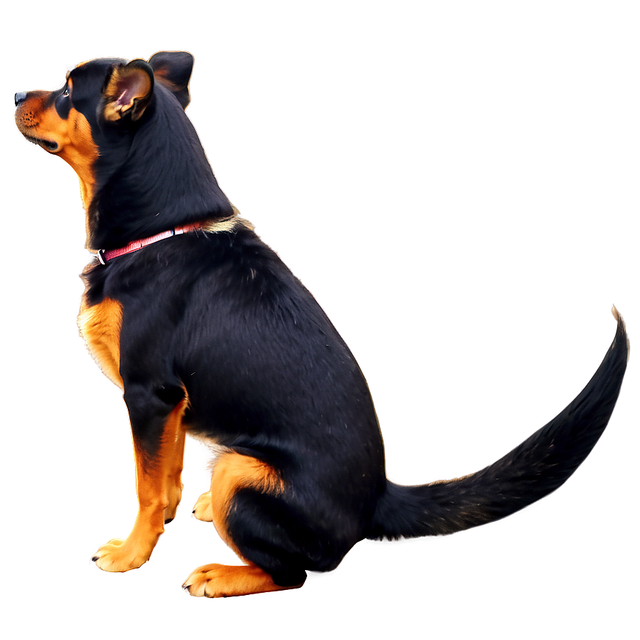 Dog Tail Png 90