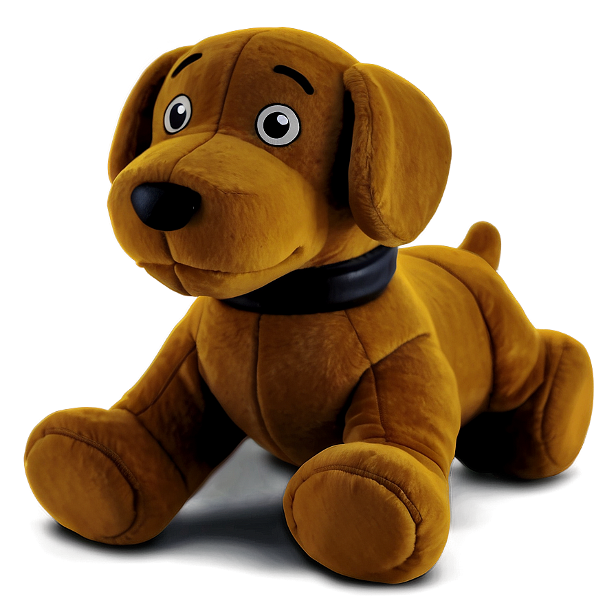 Dog Toy A