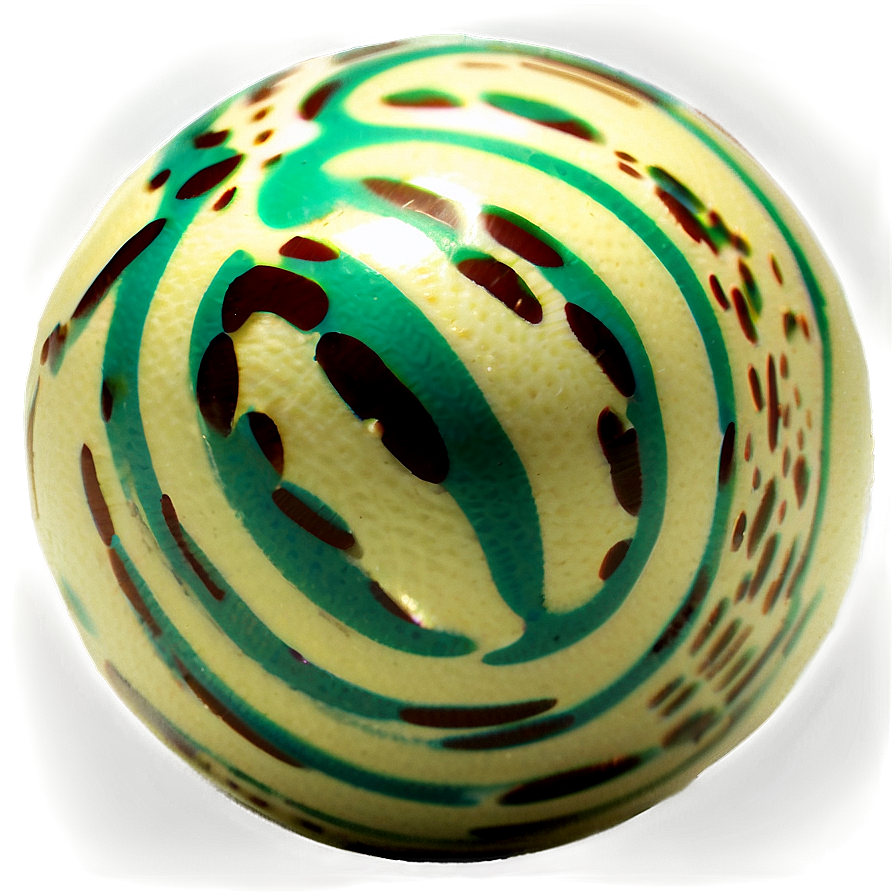 Dog Toy Ball Png 06132024