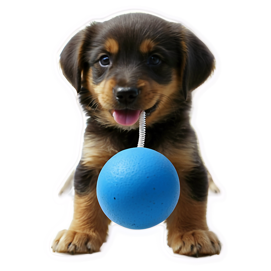 Dog Toy For Puppies Png Fxn