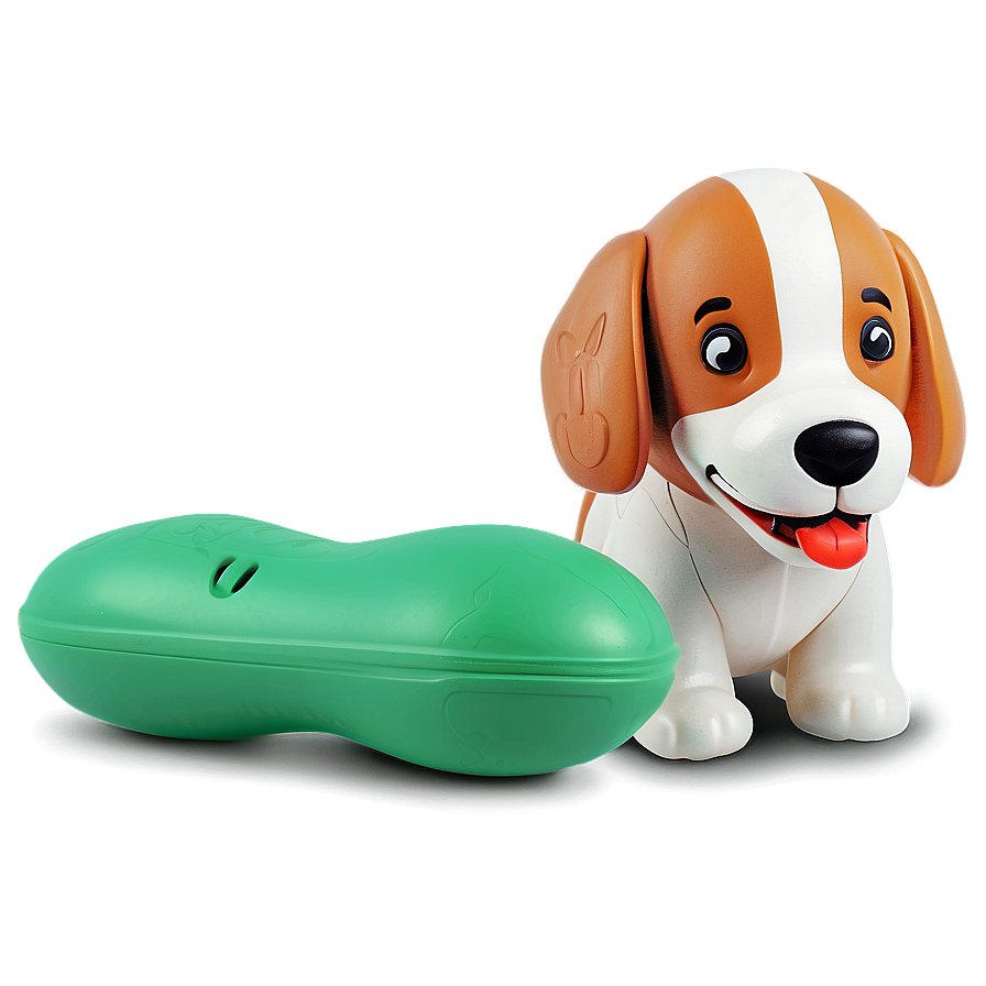 Dog Toy For Swimming Png 06132024