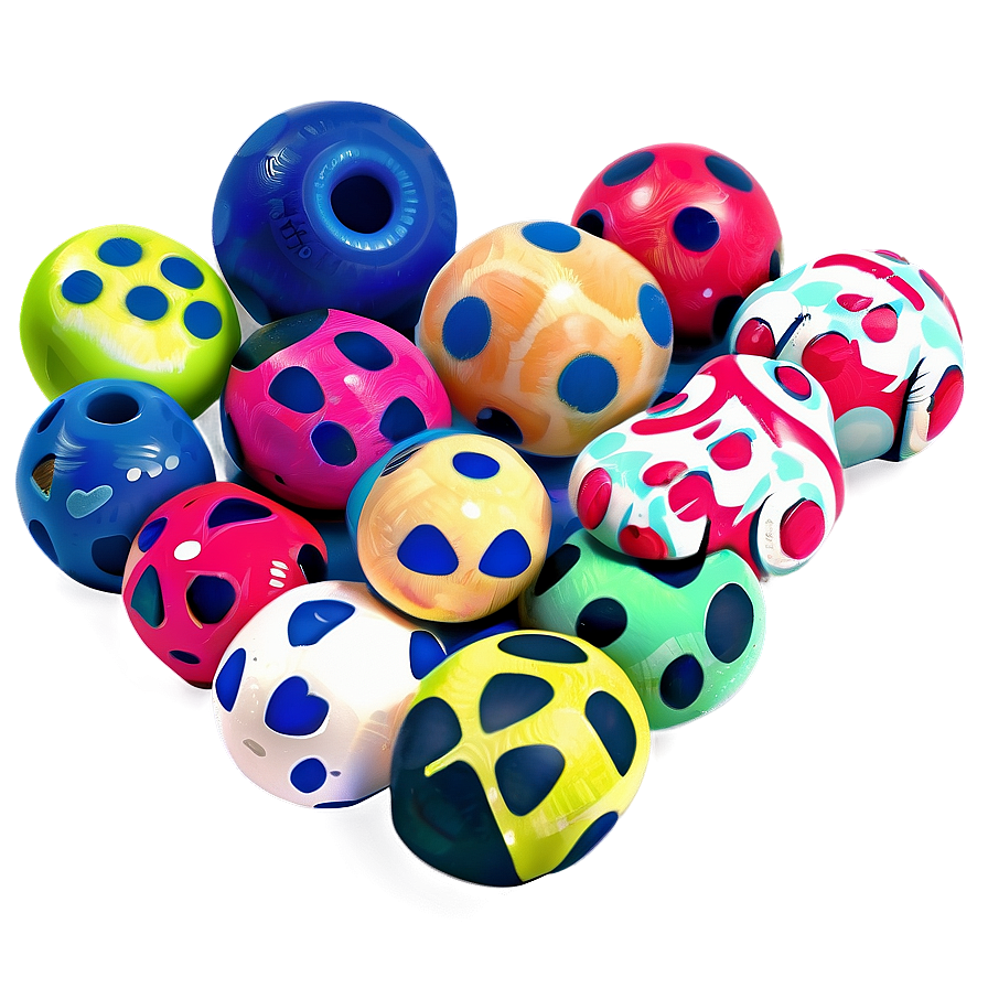 Dog Toy Pack Png 95