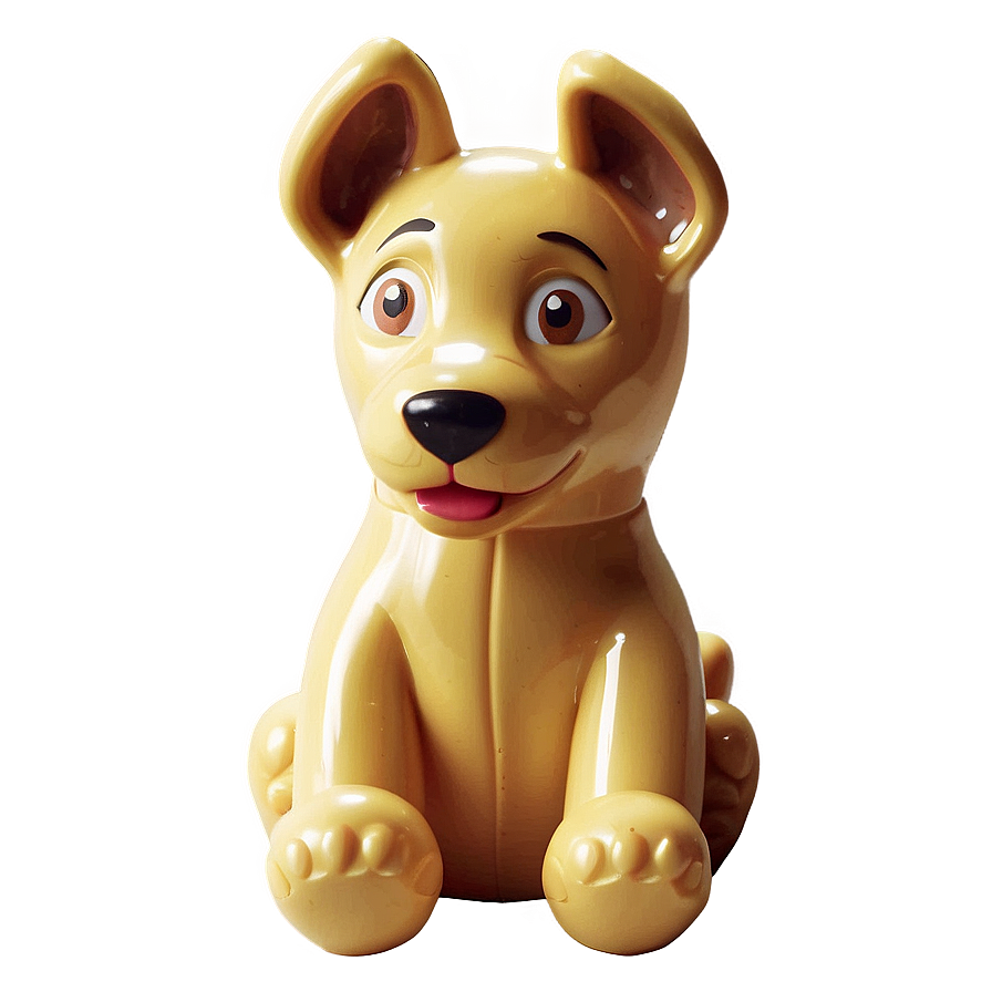 Dog Toy Png 10