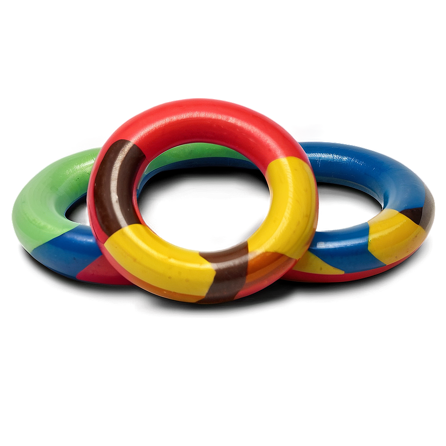 Dog Toy Ring Png 22