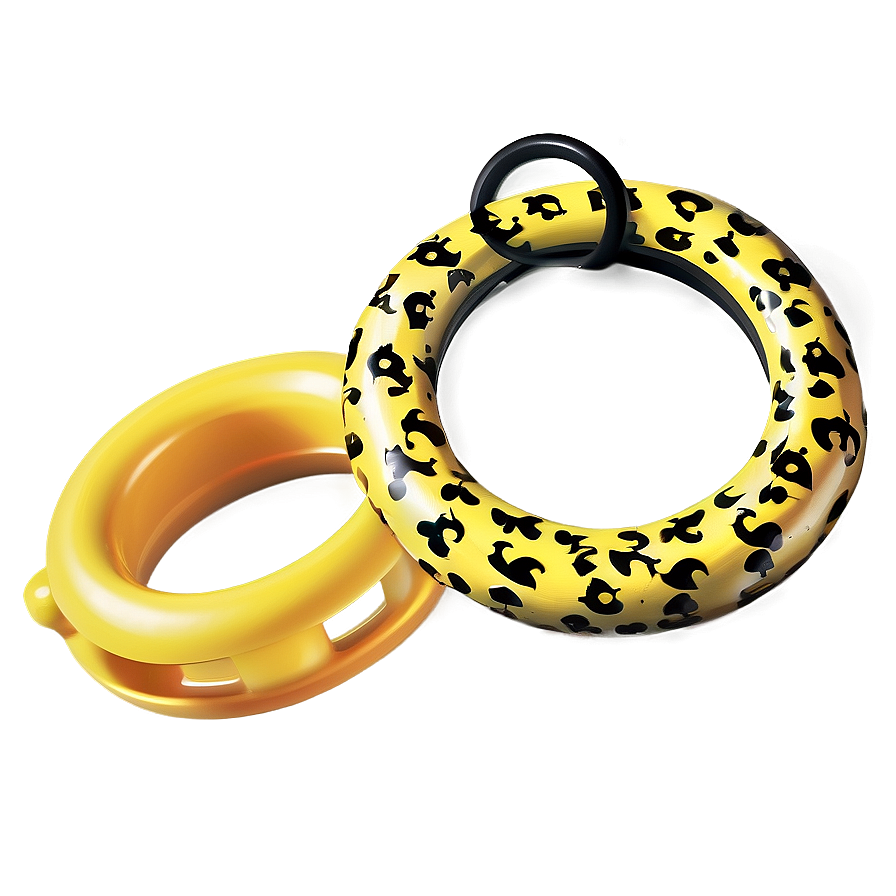 Dog Toy Ring Png 46