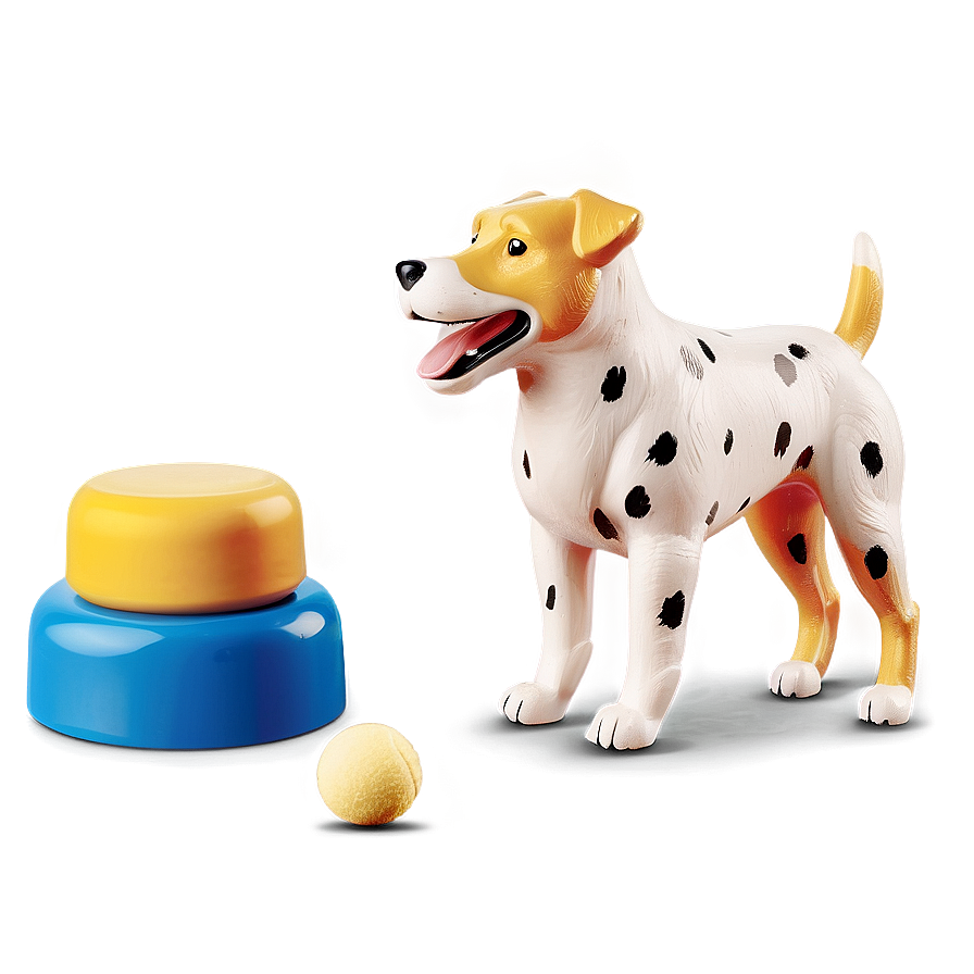 Dog Training Toy Png 66