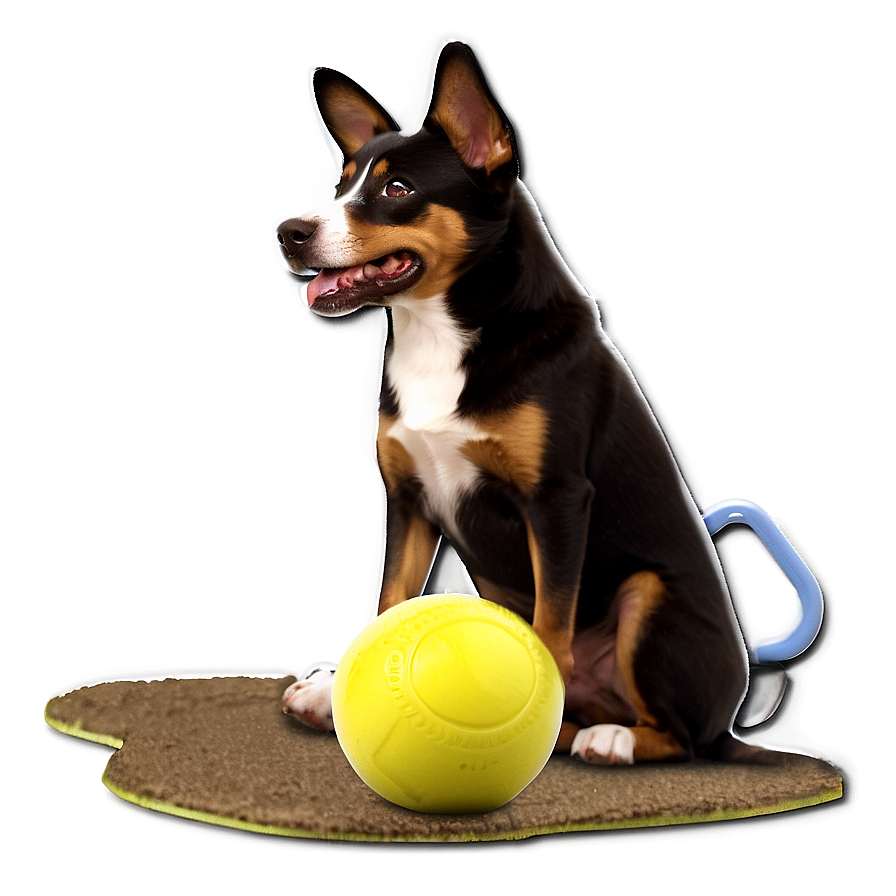 Dog Training Toy Png Pbi